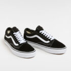 Vans VN000D3HY281 UA Old Skool Black/White 700053815612