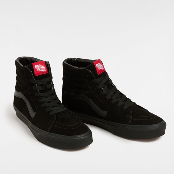 Vans VN000D5IBKA1 UA SK8-Hi Black/Black 700051167010