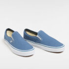 Vans VN000EYENVY1 UA Classic Slip-On Navy 700053375918