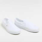 Vans VN000EYEW001 UA Classic Slip-On True White 658100058874