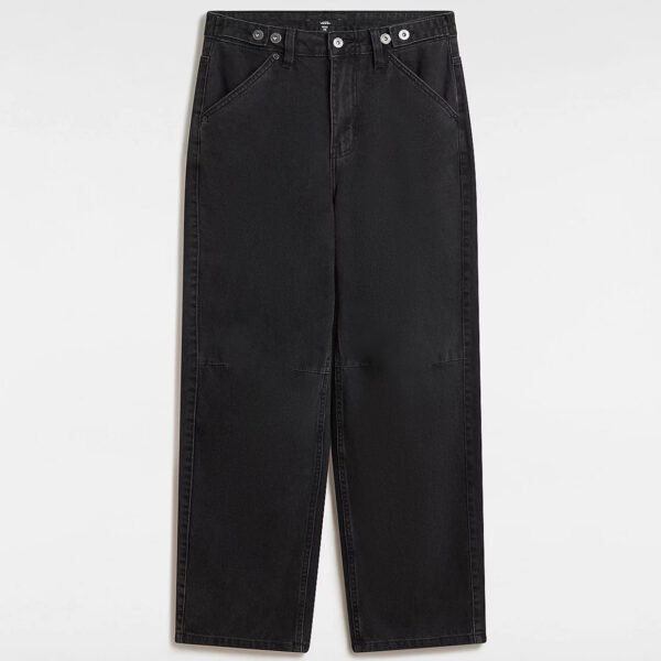 Vans VN000FVHBLK1 CURBSIDE PANT Black 197063476207