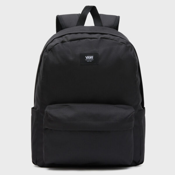 Vans VN000H4WBLK1 M OLD SKOOL BACKPACK 197063464068