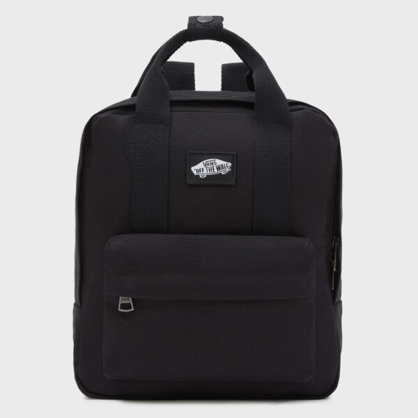 Vans VN000HDFBLK1 Low Key Mini Backpack Black 197063478997