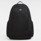 Vans VN000HRGBLK1 Resolute Backpack Black 197065461256