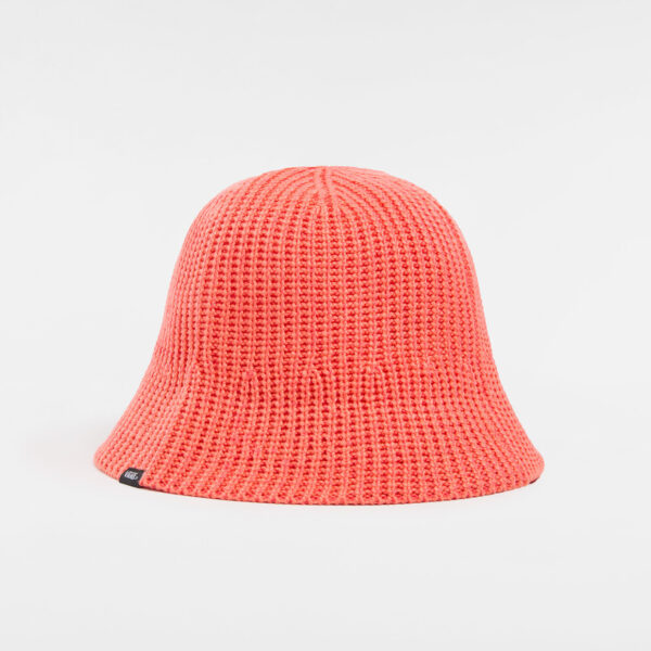 Vans VN000HSMVVL1 VANS KNIT BUCKET CARNELIAN 197065712754