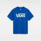 Vans VN000IVF7WM1 Vans Classic True Blue 197065812584.00