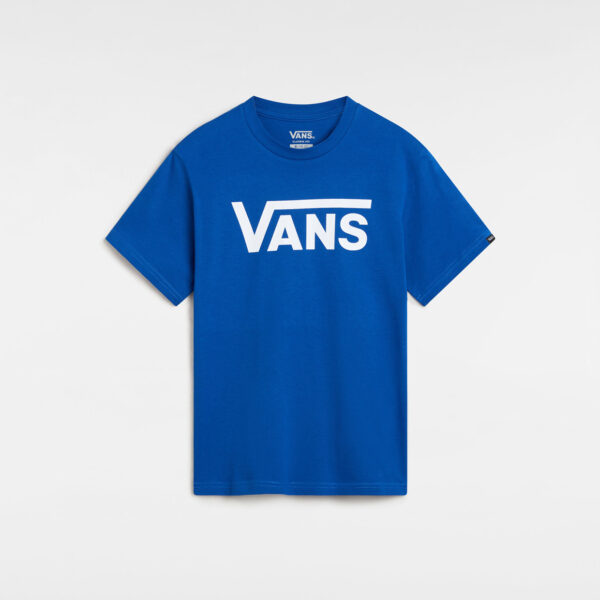 Vans VN000IVF7WM1 Vans Classic True Blue 197065812584