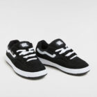 Vans VN000S64BP61 Speed WS BLACK/TRUE WHITE 197642370094