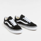 Vans VN000W9T6BT1 UY Old Skool Black/True White 888655562926