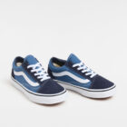 Vans VN000W9TNWD1 UY Old Skool Navy/True White 808390113092