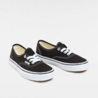 Vans VN000WWX6BT1 UY Authentic Black/True White 888654802009