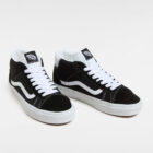 Vans VN0A3TKF6BT1 UA Mid Skool 37 black/true white 195438651587