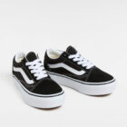 Vans VN0A3TL36BT1 UY Old Skool Platform Black/True White 190541914345