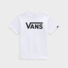 Vans VN0A3W76YB21 VANS CLASSIC KIDS White/Black 192825034701