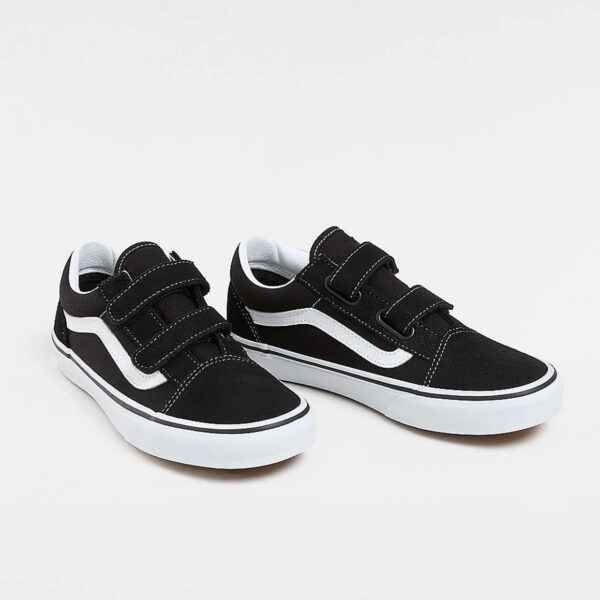 Vans VN0A4UI16BT1 JN Old Skool V Black/True White 194113594898