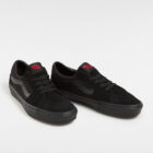 Vans VN0A4UUKENR1 UA SK8-Low Blk/Blk 194904281389