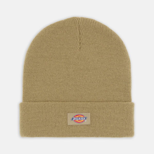 Dickies DK0A4X7K0IP1 GIBSLAND BEANIE IMPERIAL GREEN 195439963733