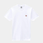 Dickies DK0A4XDBWHX1 SS MAPLETON TEE WHITE 194903389338