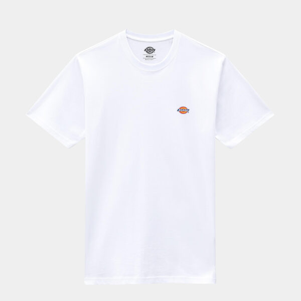 Dickies DK0A4XDBWHX1 SS MAPLETON TEE WHITE 194903389338