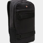 Dickies DK0A4XF9BLK1 DICKIES DUCK CANVAS BACKPACK PLUS BLACK 195438434470.00