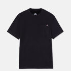 Dickies Workwear DK0A4XUCBLK1 SS POCKET TEE RELAXED BLACK 029311043452