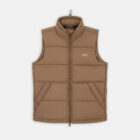 Dickies DK0A4Y2KMR11 WALDENBURG VEST MUSHROOM 195439904354