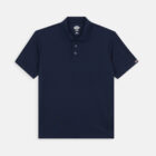 Dickies Workwear DK0A4YLAF481 SS EVERYDAY POLO SHIRT NIGHT NAVY 196520078404.00