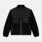 Dickies DK0A4Z2QBLK1 PINESDALE JACKET BLACK 195439914902