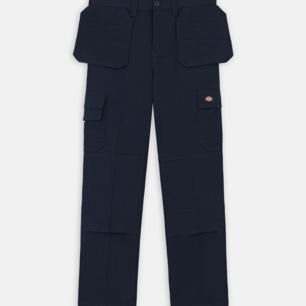 Dickies Workwear DK0A4Z430DN1 M DICKIES EVERYDAY TROUSER WITH HOLSTER DARK NAVY 195439952959