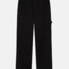 Dickies DK0A863VBLK1 CORDUROY CARPENTER BLACK 195439933965