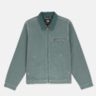 Dickies DK0A863X0LN1 STEVENSVILLE PAINTER JACKET LINCOLN GREEN 195439932371.00