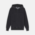 Dickies DK0A866DBLK1 PLENTYWOOD HOODIE BLACK 195439943674