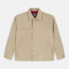 Dickies DK0A866R0DS1 TDC OVERSIZED FIT LINED EISENHOWER JKT DESERT SAND 196520421590.00