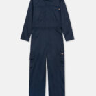 Dickies Workwear DK0A867O0DN1 EVERYDAY COVERALL DARK NAVY 195441980674.00