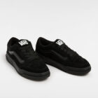 Vans VN000D1JBKA1 Hylane BLACK/BLACK 197065760342