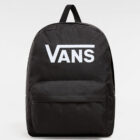 Vans VN000H50BLK1 Old Skool Print Backpack Black 197063495499