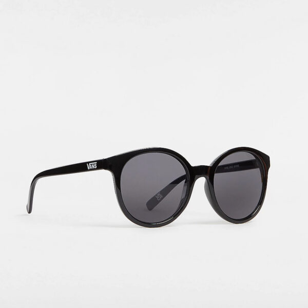 Vans VN000HEEBLK1 Rise And Shine Sunglasses Black 197063462309