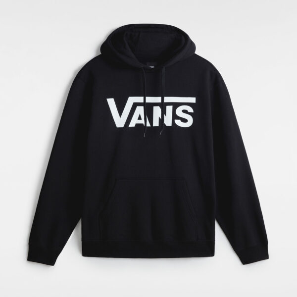 Vans VN000HNXBLK1 Vans Classic Pullover Black 197065273644