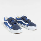 Vans VN000VHENWD1 UY Old Skool V Navy/True White 888654796964