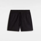 Vans VN0A5FKDBLK1 RANGE RELAXED ELASTIC SHORT Black 196571479458