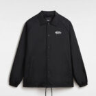 Vans VN0A5KEYY281 TORREY JACKET Black/White 196572688804