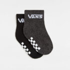 Vans VN0A7PTCBLK1 DROP V CLASSIC SOCK Black 196244946607