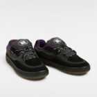 Vans VN000CTNBKA1 Speed LS RIPSTOP BLACK/BLACK 197065651312.00