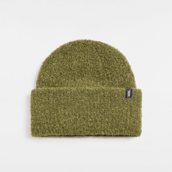 Vans VN000HSNZBF1 NEWTON BEANIE LODEN GREEN 197065461713