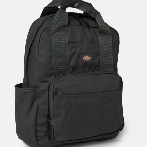 Dickies DK0A4X7FCH01 LISBON BACKPACK CHARCOAL GREY 196248268927