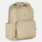 Dickies DK0A4X7FKHK1 LISBON BACKPACK KHAKI 194903385415