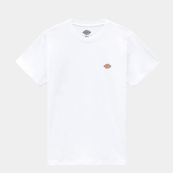 Dickies DK0A4XDAWHX1 MAPLETON SS TEE WHITE 194905708892