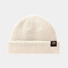 Dickies DK0A4XFDECR1 WOODWORTH WAFFLE BEANIE ECRU 195440269701.00