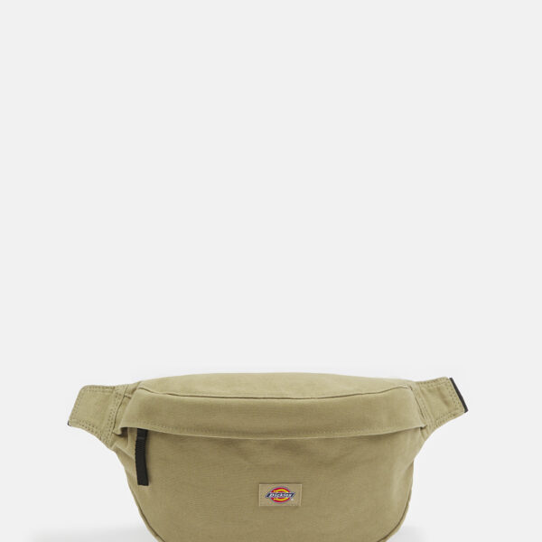 Dickies DK0A4XOYDS01 DUCK CANVAS CROSS BODY DESERT SAND 196246614825