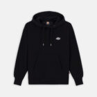 Dickies DK0A4XYWBLK1 SUMMERDALE HOODIE BLACK 196248288659